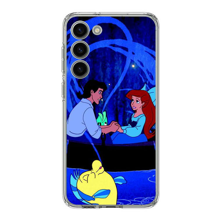 Ariel Love Eric Samsung Galaxy S23 Case