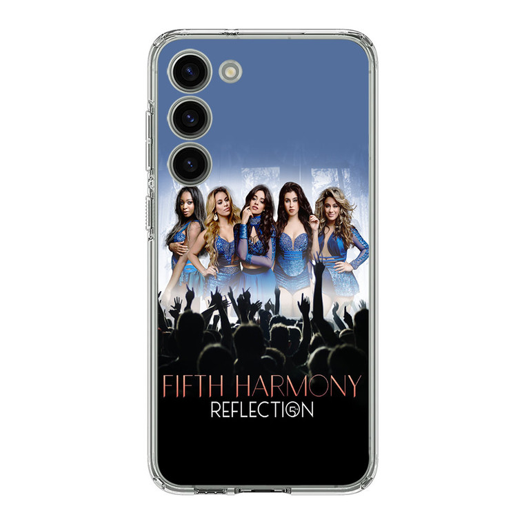 Fifth Harmony Reflection Samsung Galaxy S23 Case
