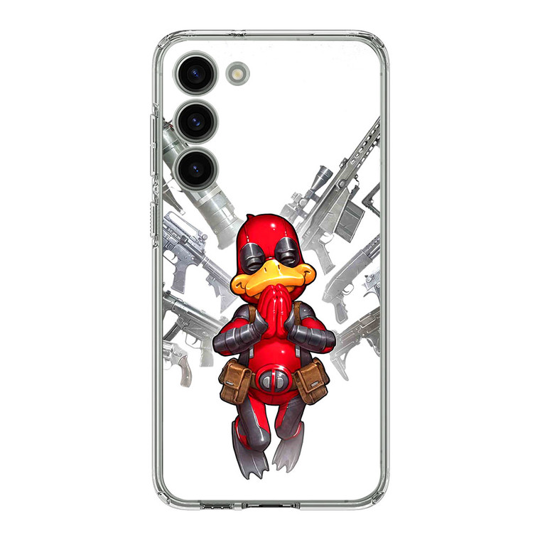 Duckpool Samsung Galaxy S23 Case