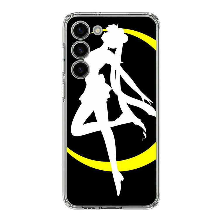 Anime Sailor Moon Samsung Galaxy S23 Case