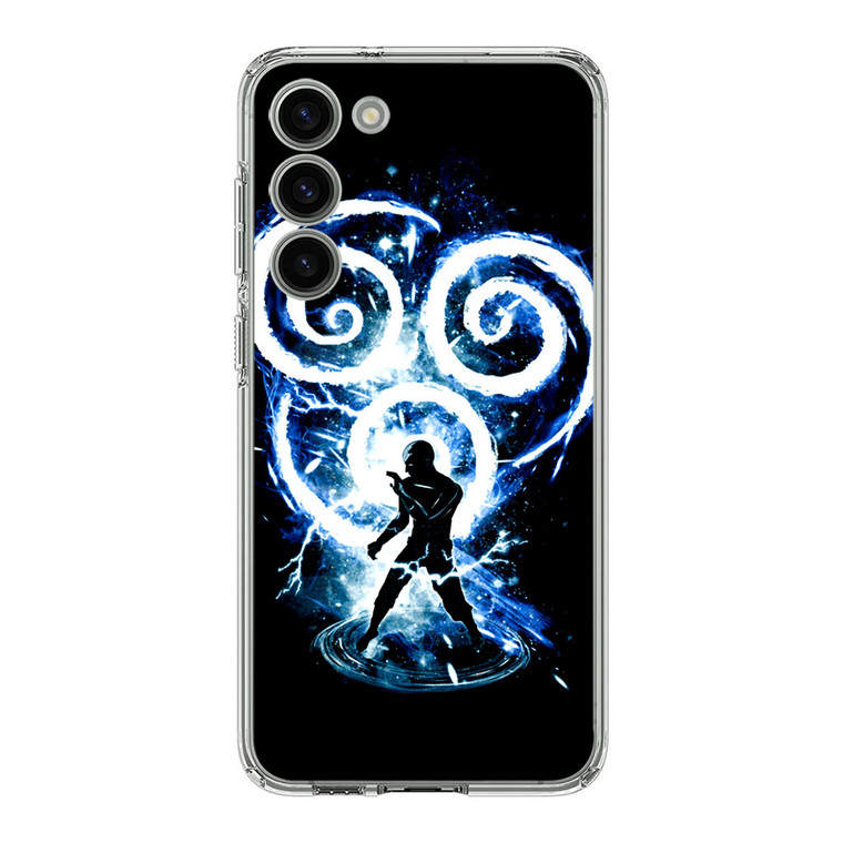 Avatar Air Tribe Samsung Galaxy S23 Case