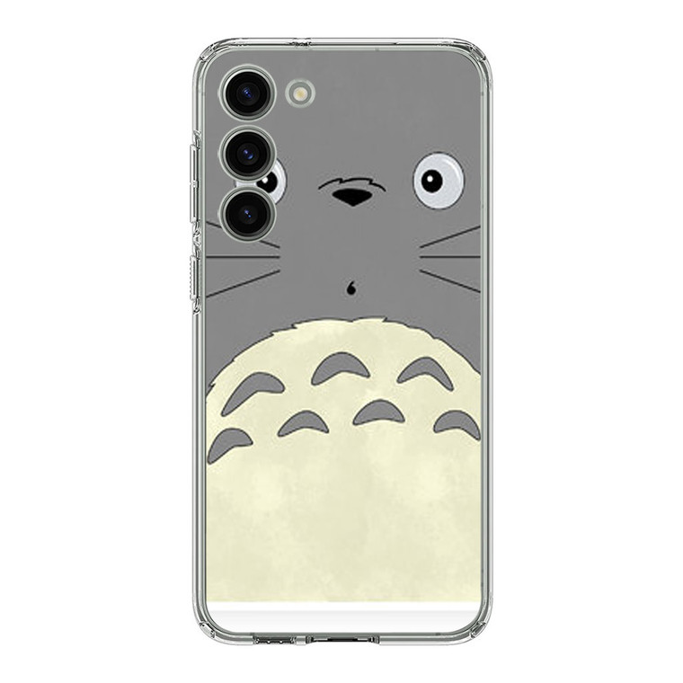 My Neighbour Totoro Samsung Galaxy S23 Case