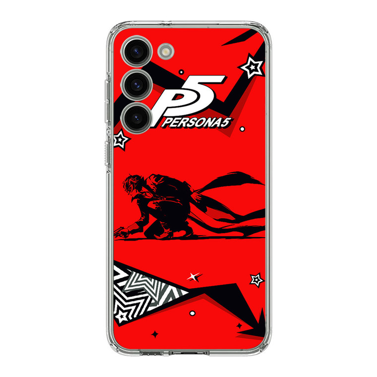 Persona P51 Samsung Galaxy S23 Case