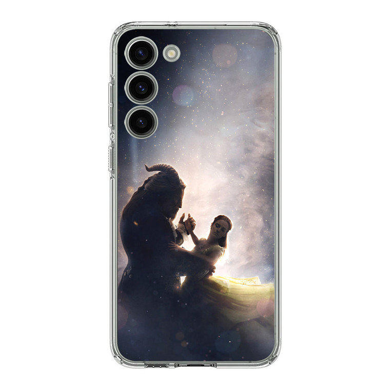 Beauty And The Beast Movie Samsung Galaxy S23 Case