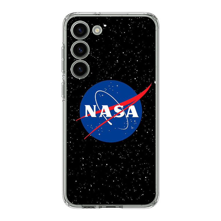NASA Samsung Galaxy S23 Case