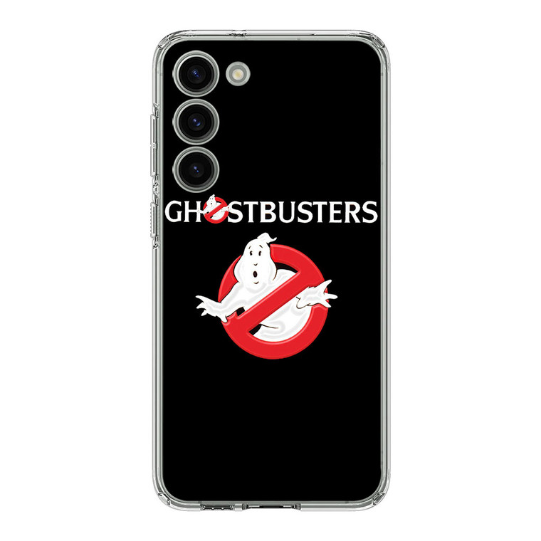 Ghostbusters Samsung Galaxy S23 Case