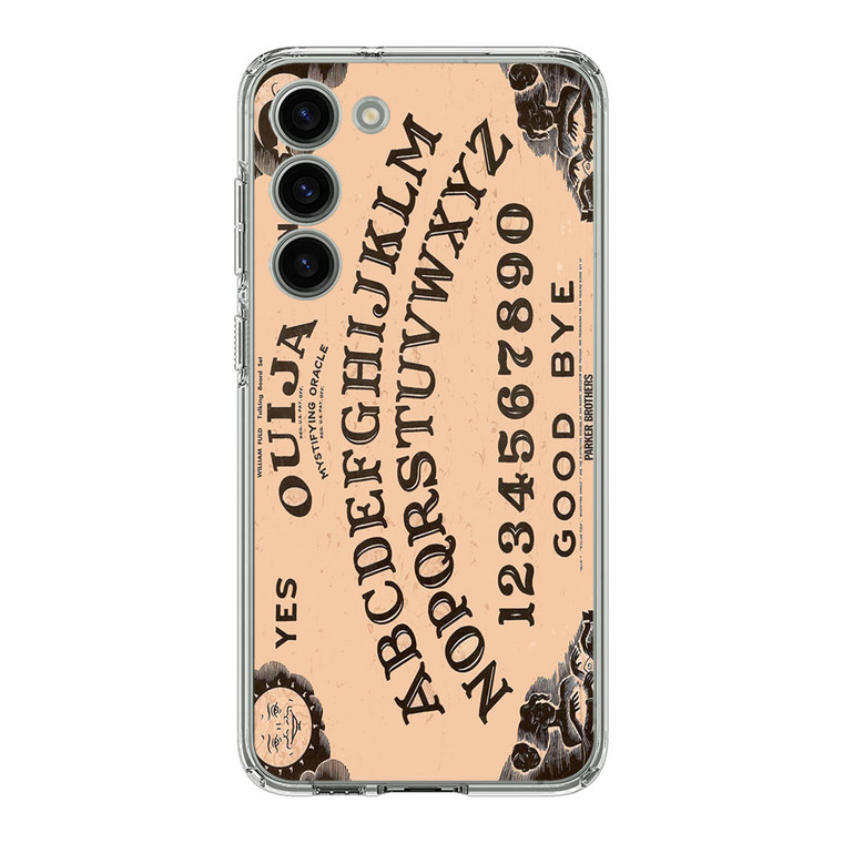 Ouija Board Samsung Galaxy S23 Case