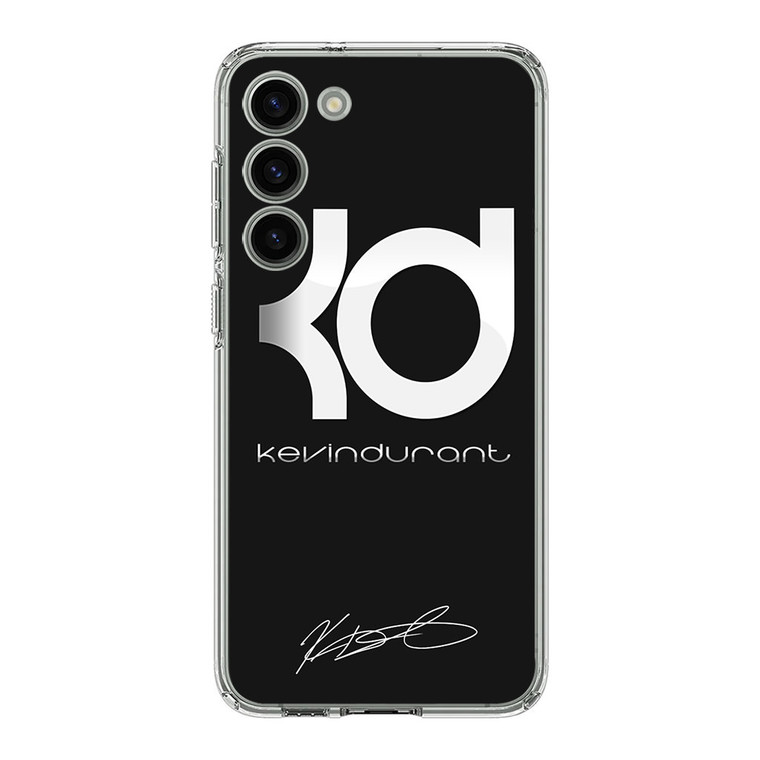 Kevin Durant Samsung Galaxy S23 Case