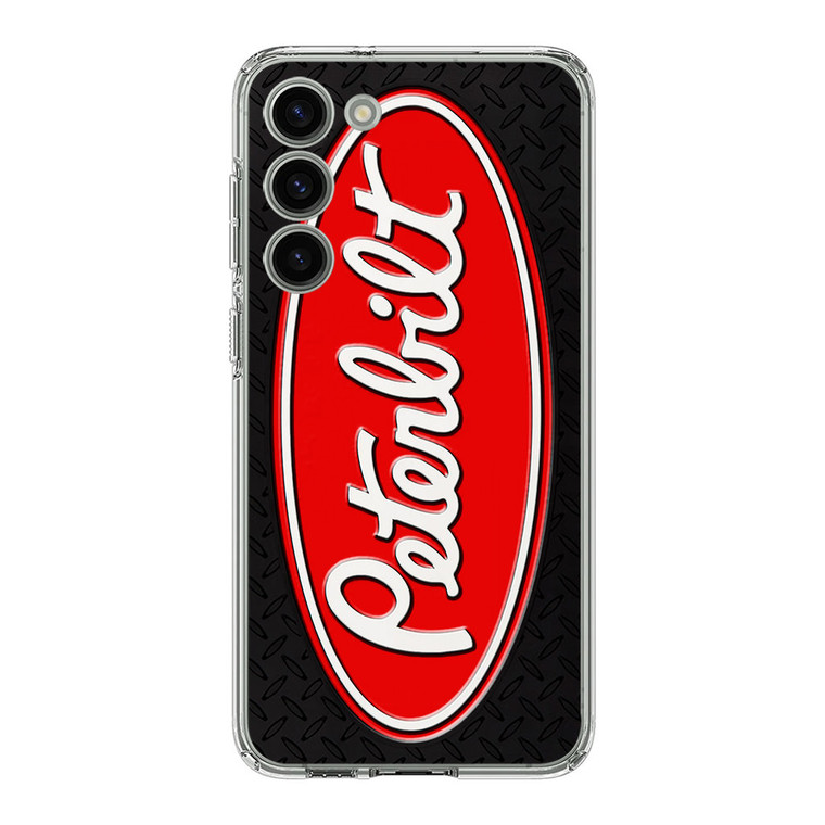 Peterbilt Logo Samsung Galaxy S23 Case