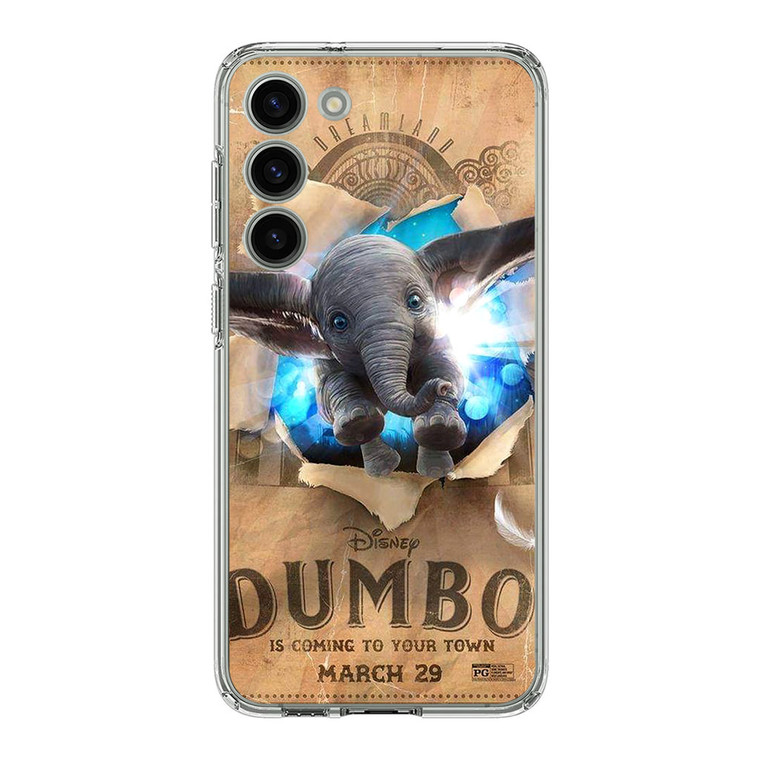 Dumbo Samsung Galaxy S23 Case