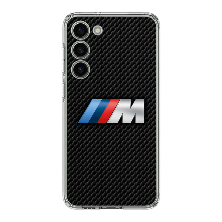 BMW M Power Samsung Galaxy S23 Case