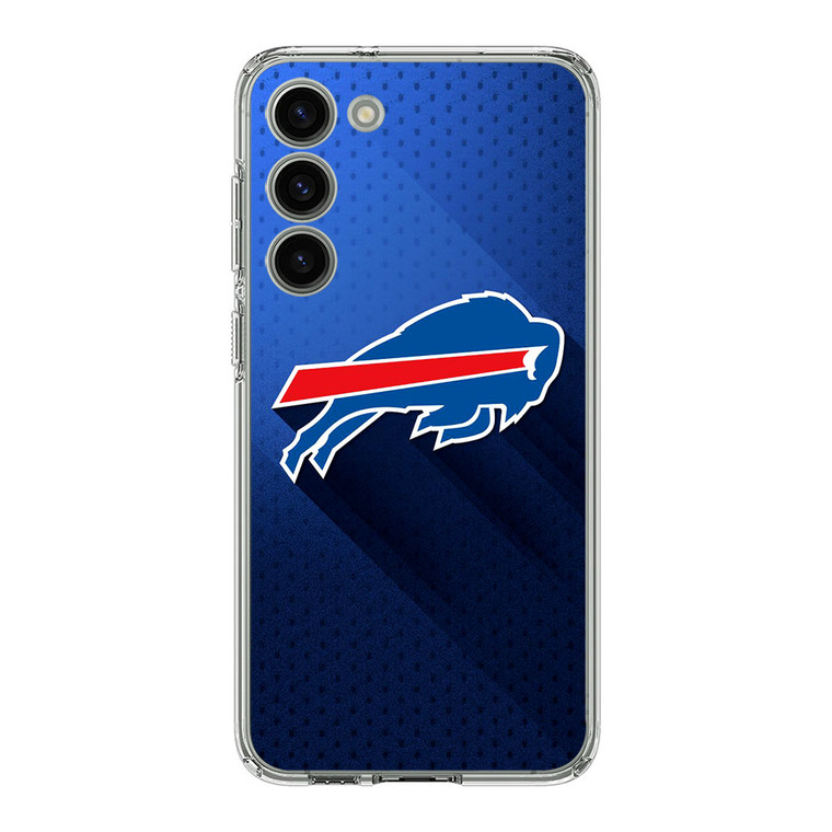 Buffalo Bills Samsung Galaxy S23 Case