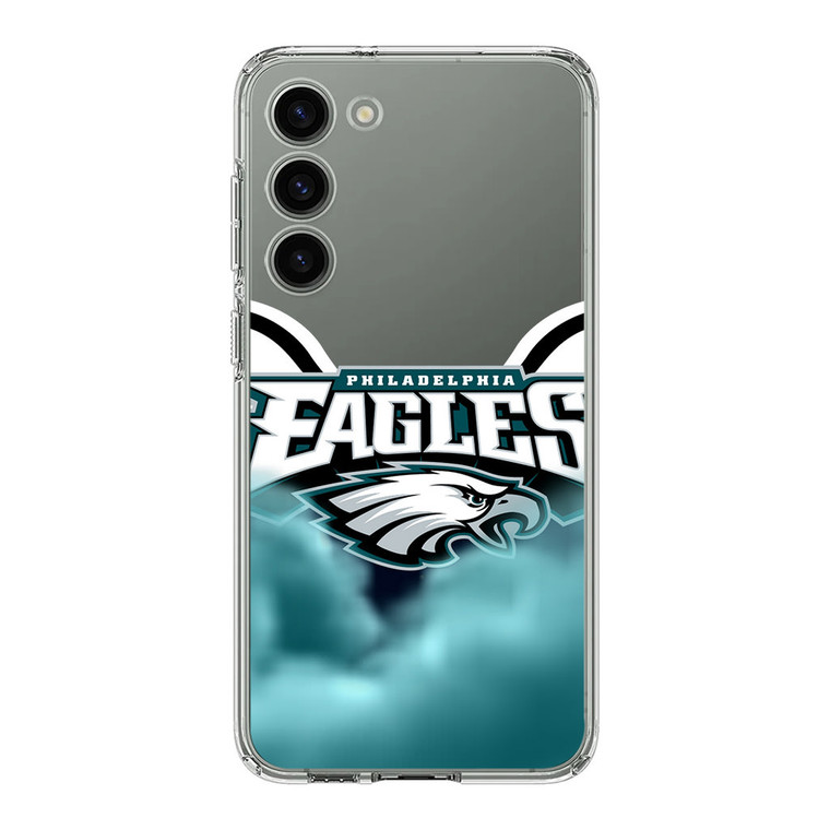 Philadelphia Eagles Samsung Galaxy S23 Case