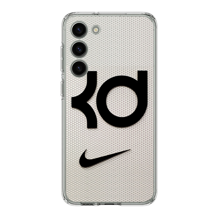 Kevin Durant Logo Samsung Galaxy S23 Case