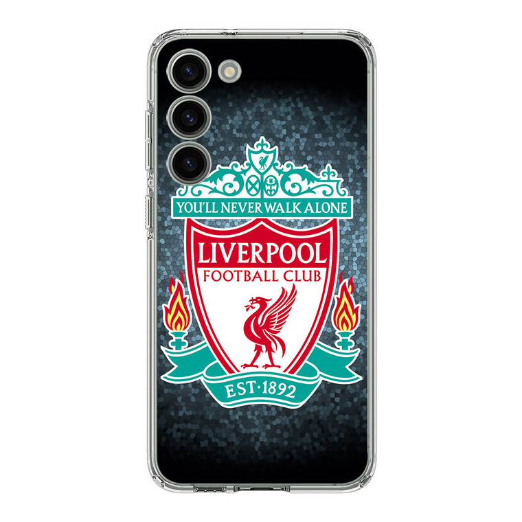 Liverpool Samsung Galaxy S23 Case