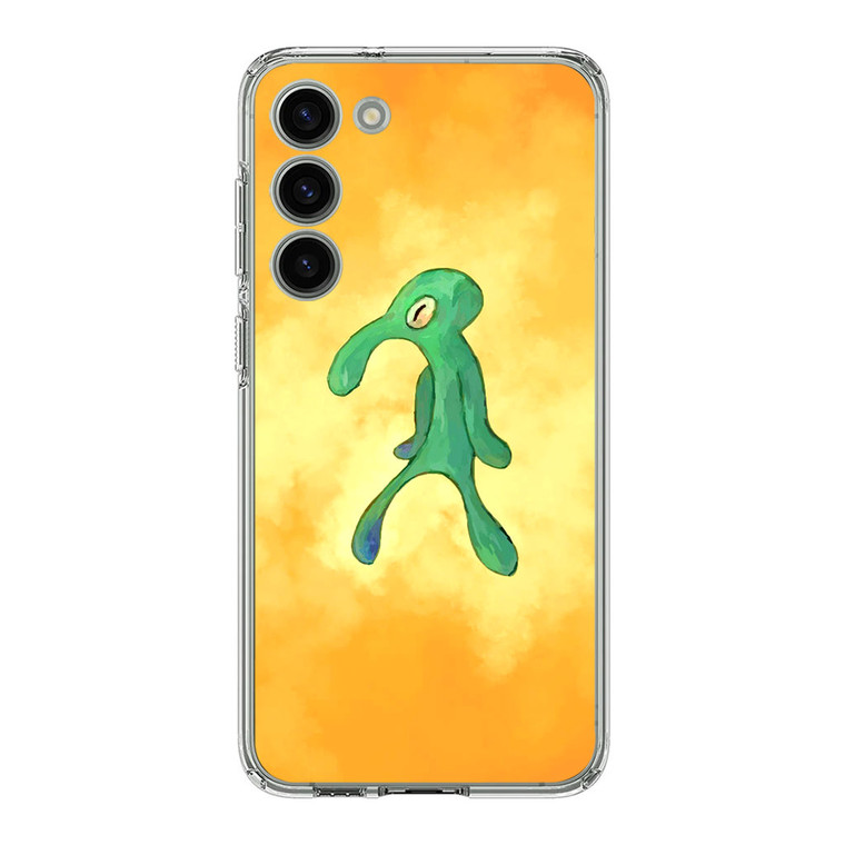 Old Bold and Brash Samsung Galaxy S23 Case