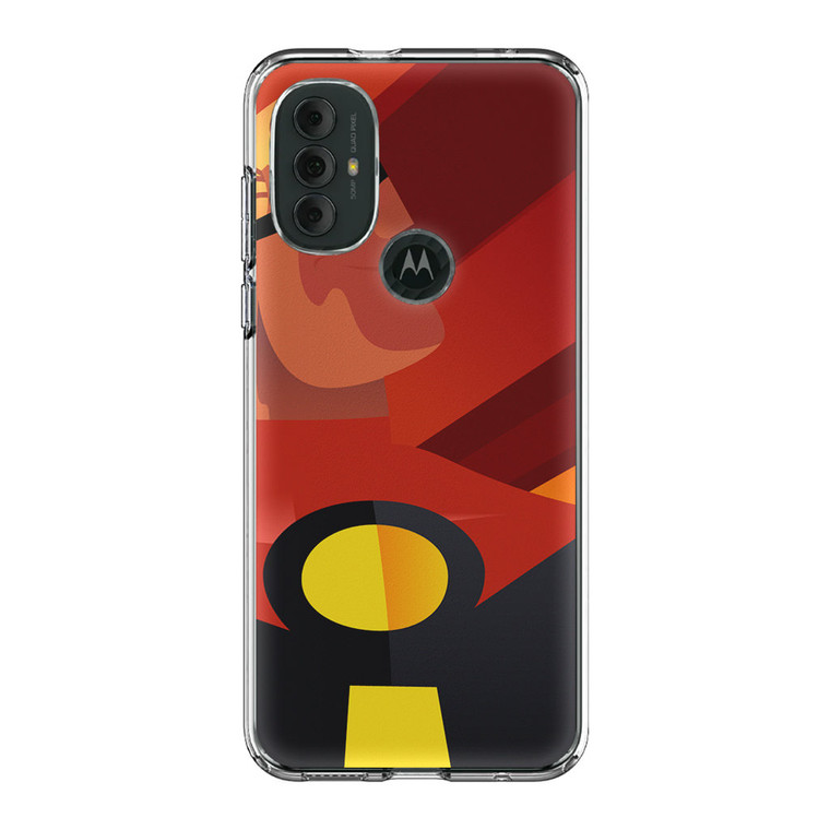Incredibles Motorola Moto G Power 2022 Case