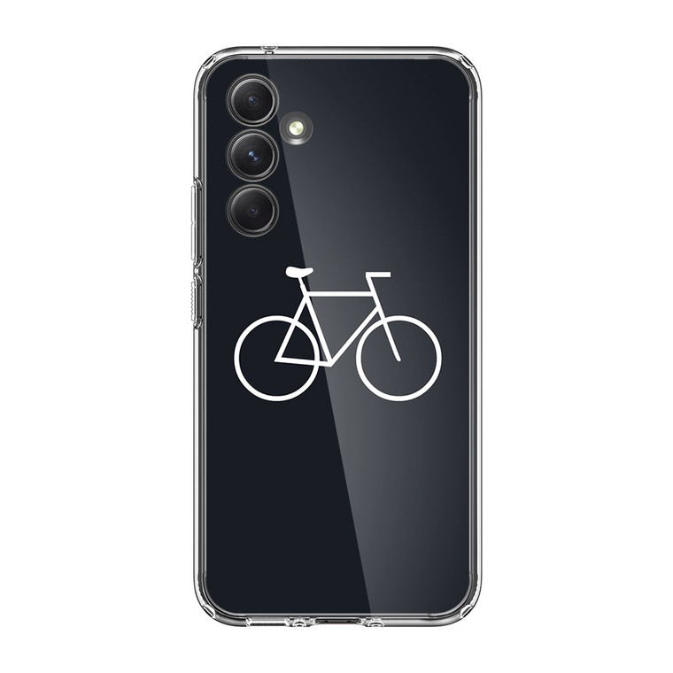 Biker Only Samsung Galaxy A54 5G Case
