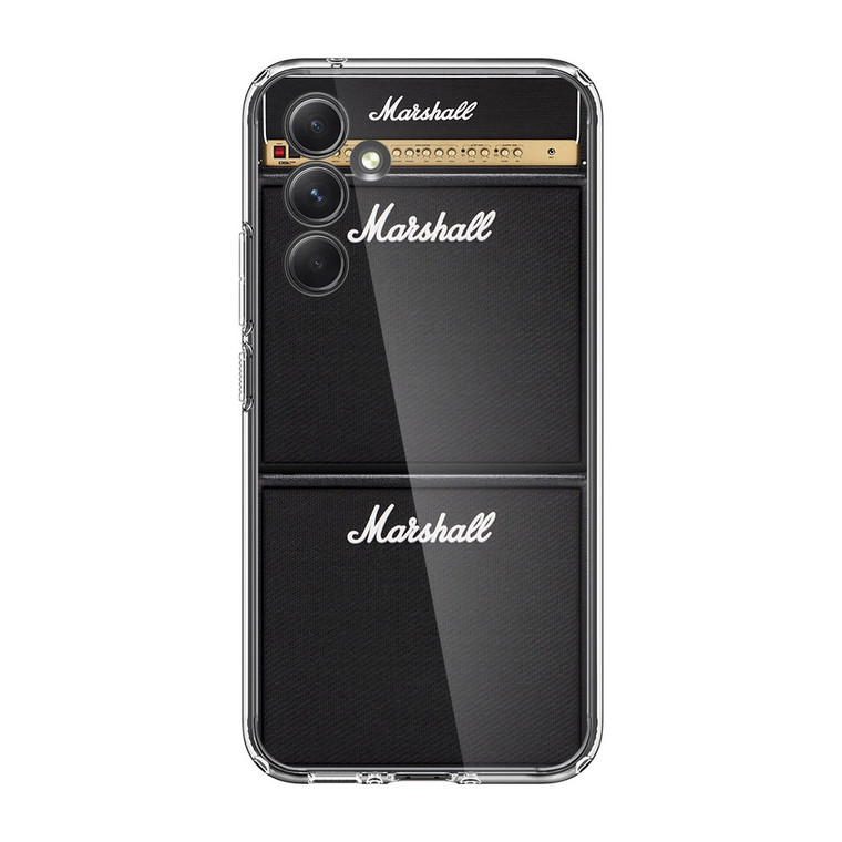 Marshall Amplifier Samsung Galaxy A54 5G Case