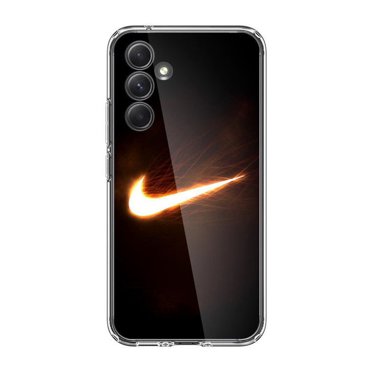 Perfect Nike Samsung Galaxy A54 5G Case
