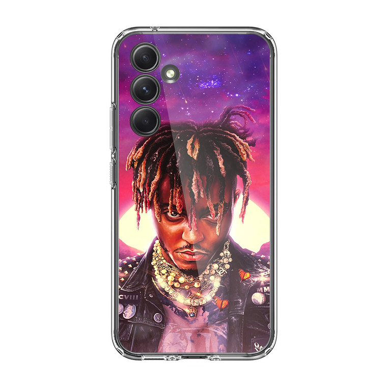 Juice WRLD Samsung Galaxy A54 5G Case