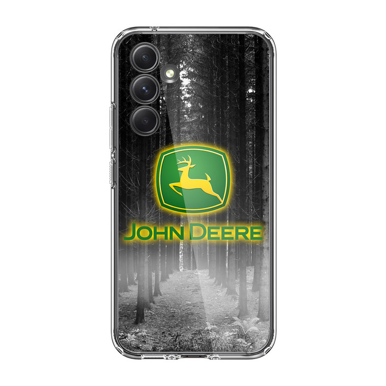 John Deere Samsung Galaxy A54 5G Case