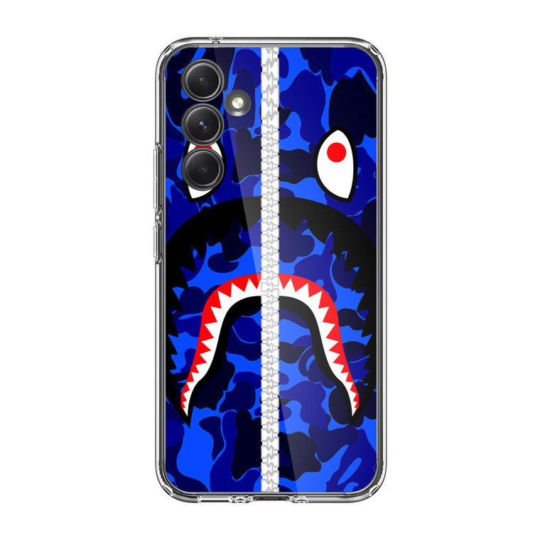 Bape Shark Samsung Galaxy A54 5G Case