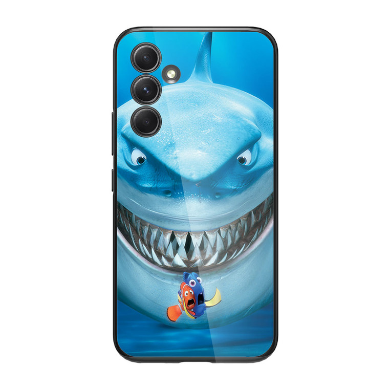 Finding Nemo Samsung Galaxy A34 5G Case