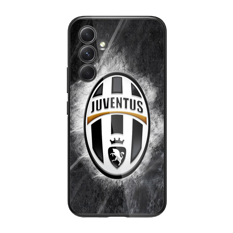 FC Juventus Samsung Galaxy A34 5G Case