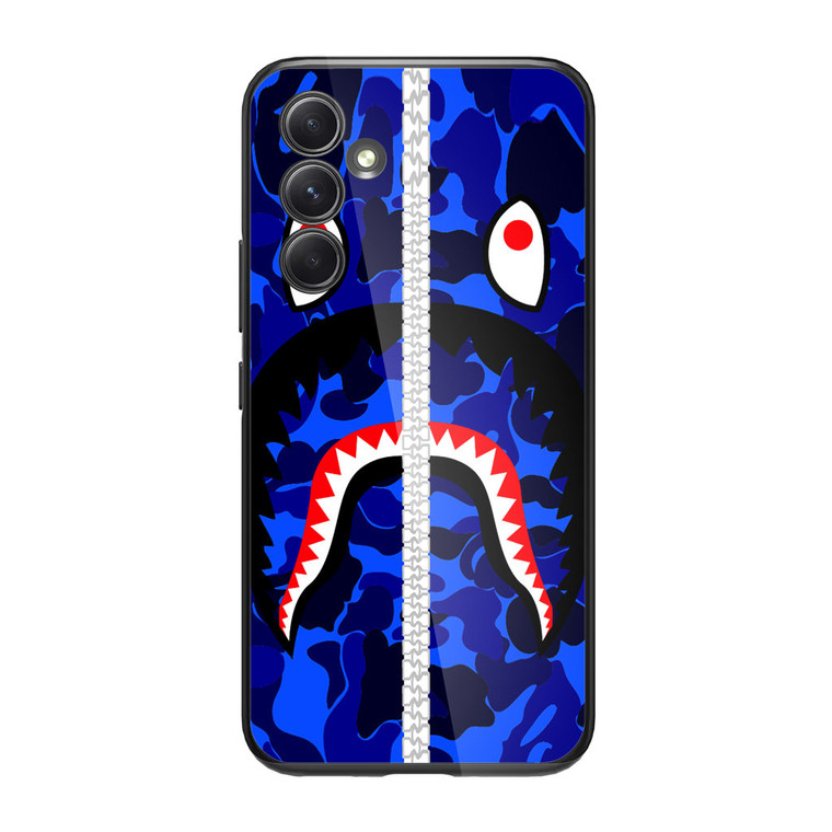 Bape Shark Samsung Galaxy A34 5G Case
