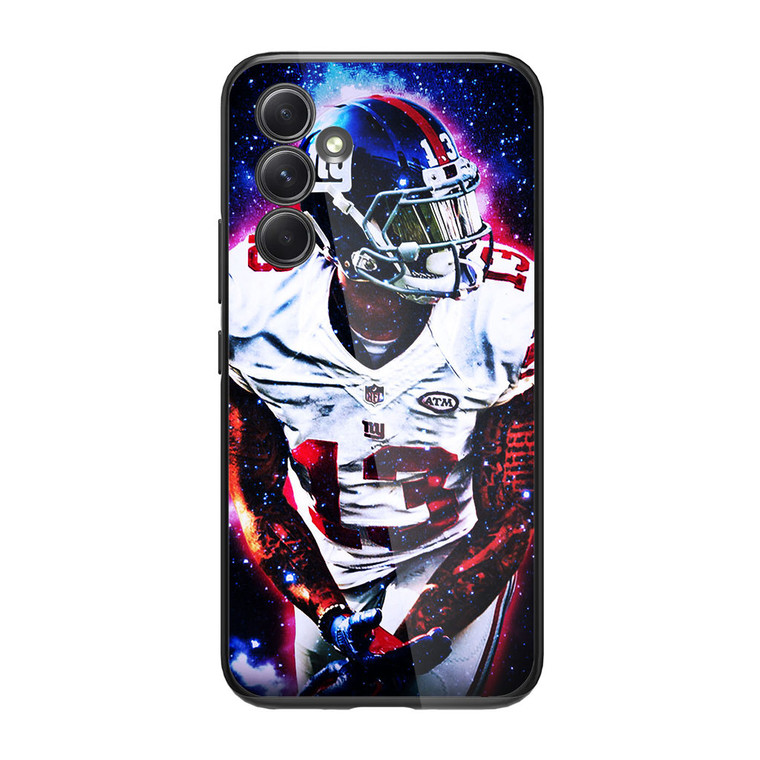 Odell Beckham Jr Samsung Galaxy A34 5G Case