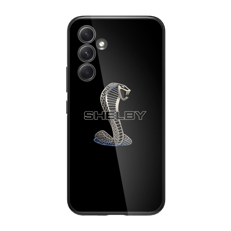 Ford Mustang Shelby Samsung Galaxy A34 5G Case