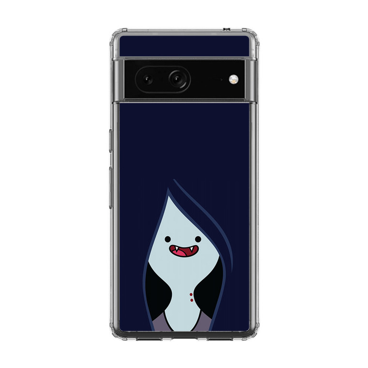 Advanture Time Marceline Google Pixel 7A Case