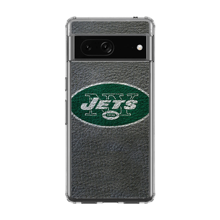 New York Jets NFL Football Google Pixel 7A Case