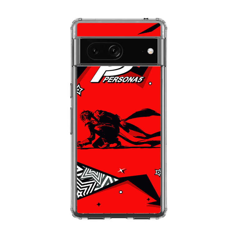 Persona P51 Google Pixel 7A Case