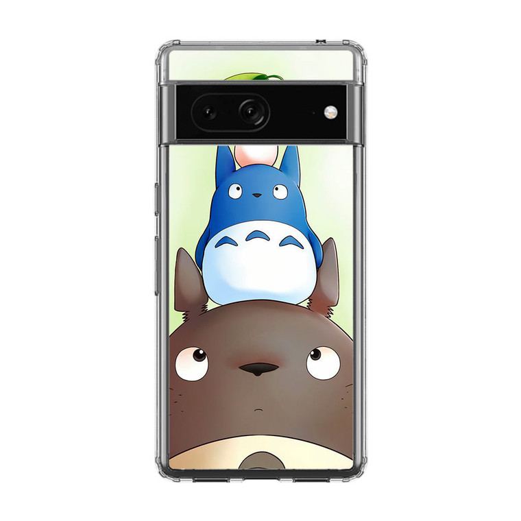 Totoro Google Pixel 7A Case