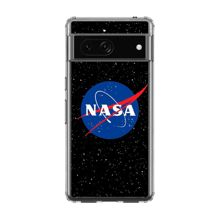 NASA Google Pixel 7A Case