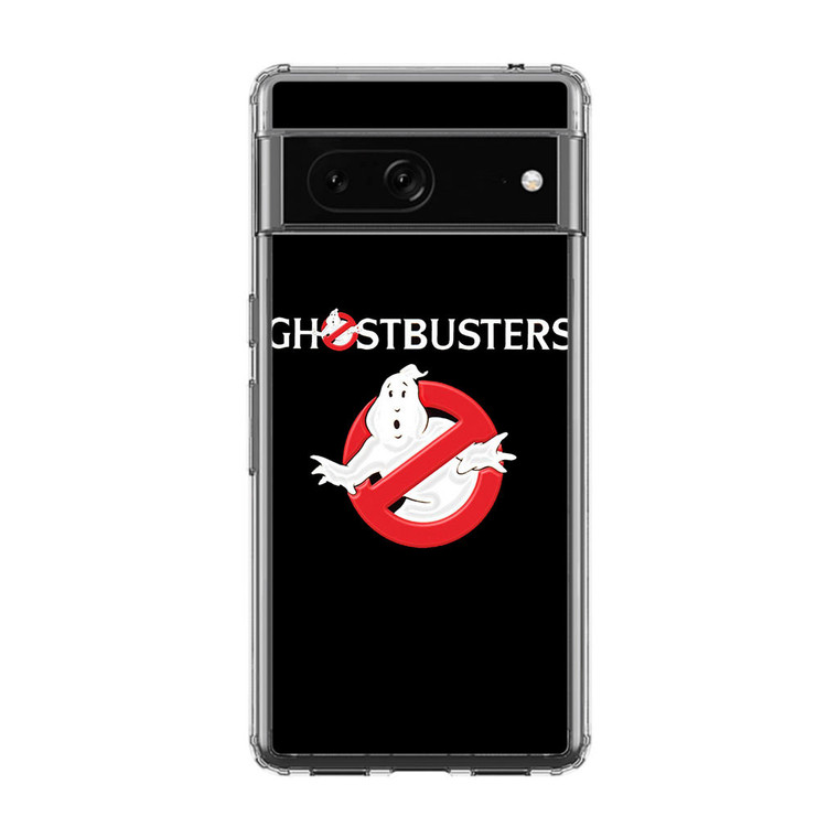 Ghostbusters Google Pixel 7A Case