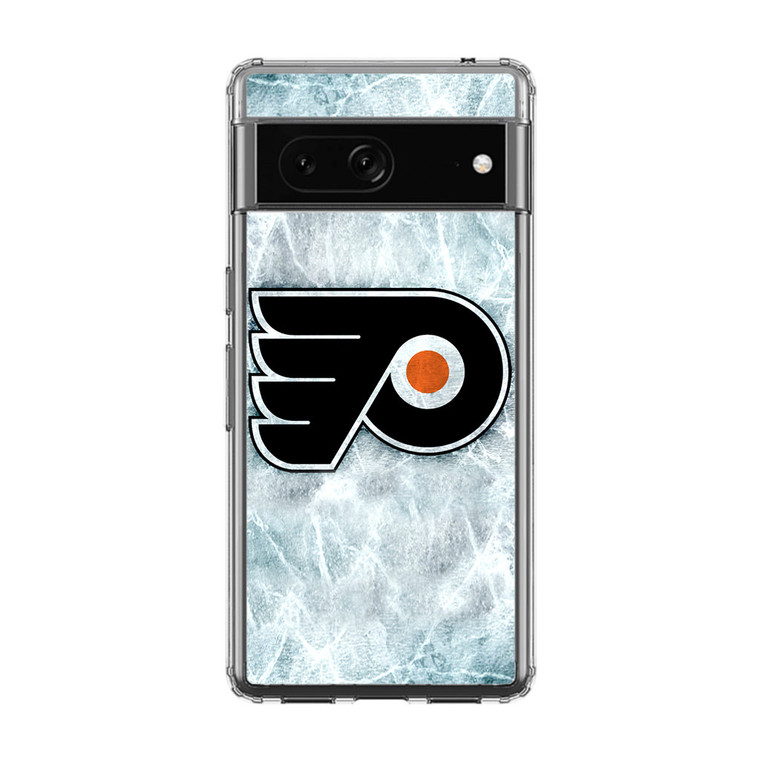 Philadelphia Flyers Logo Google Pixel 7A Case