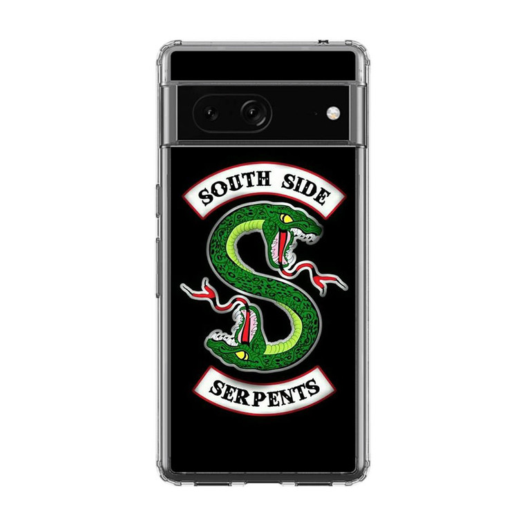 South Side Serpents Google Pixel 7A Case