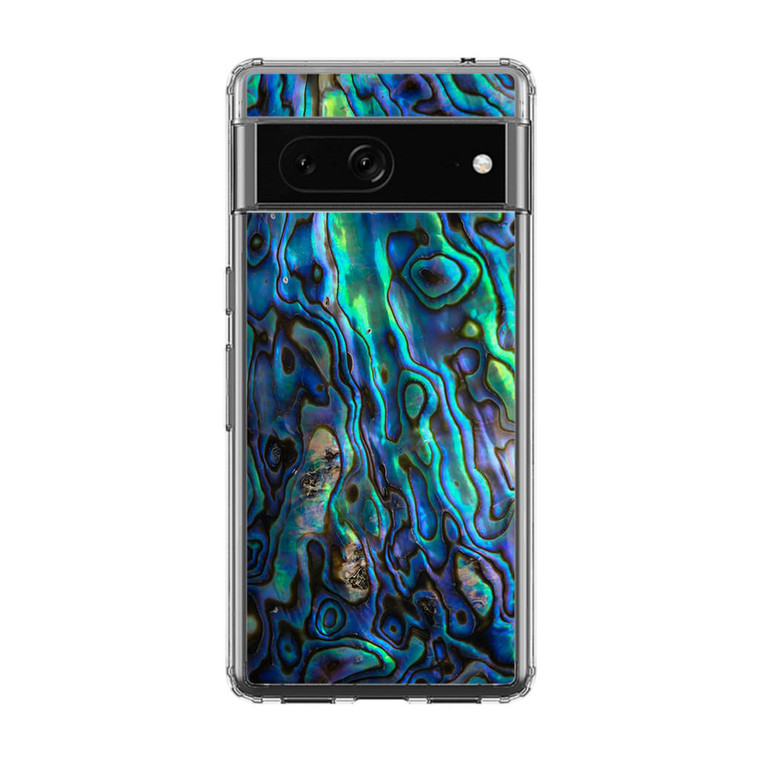 Abalone Google Pixel 7A Case