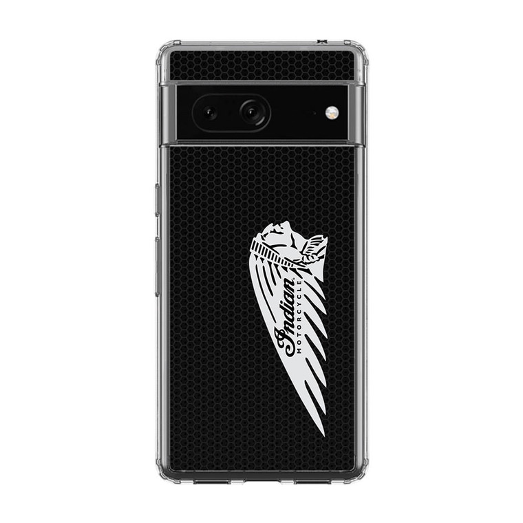 Indian Motorcycle Google Pixel 7A Case