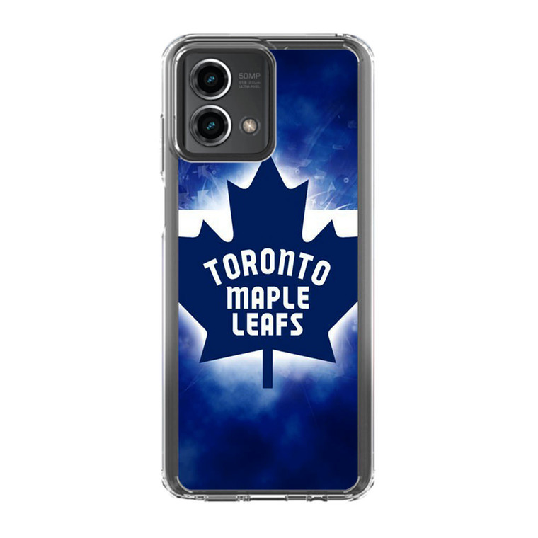 Toronto Maple Leafs Motorola Moto G Stylus 5G (2023) Case