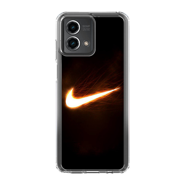 Perfect Nike Motorola Moto G Stylus 5G (2023) Case