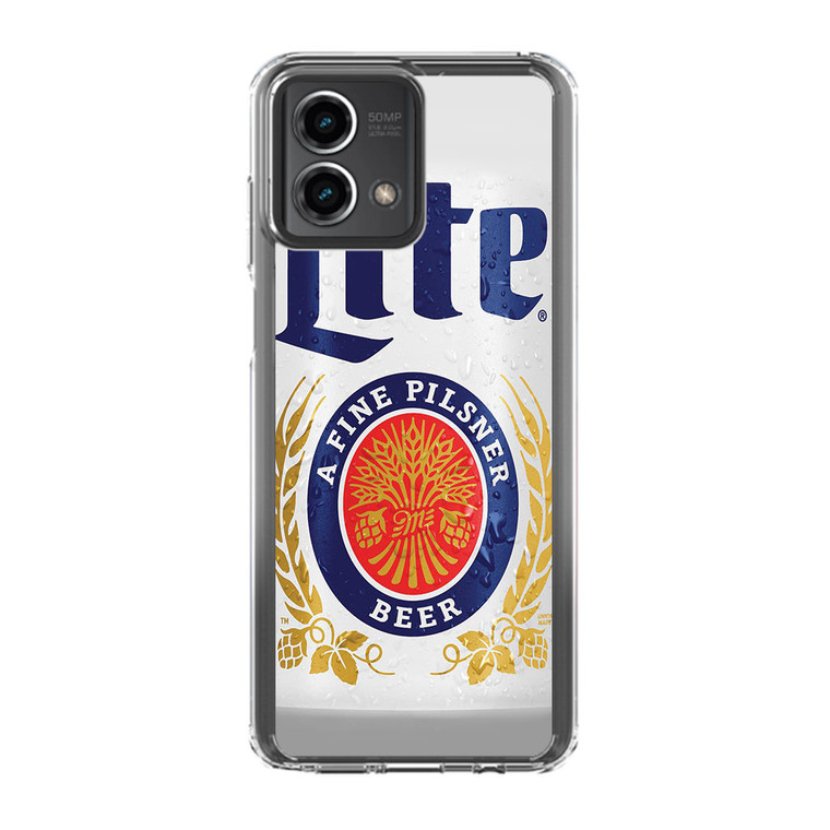 Lite Beer Motorola Moto G Stylus 5G (2023) Case