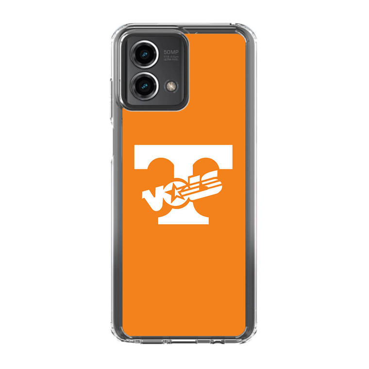 Tennessee Vols University Motorola Moto G Stylus 5G (2023) Case