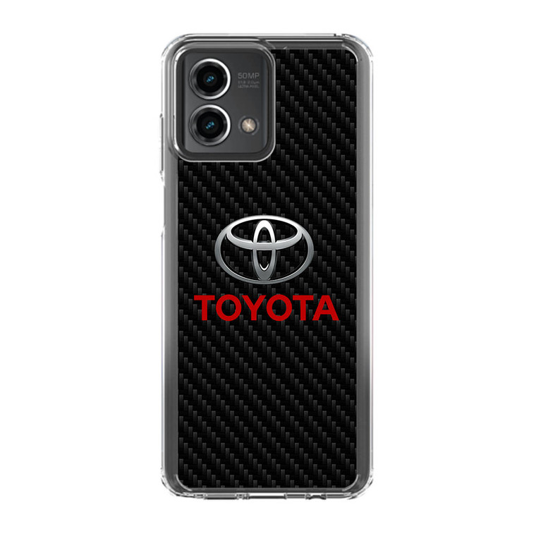 Toyota Motorola Moto G Stylus 5G (2023) Case