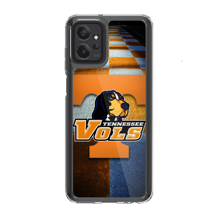 Tennessee Vols Motorola Moto G Power 5G (2023) Case
