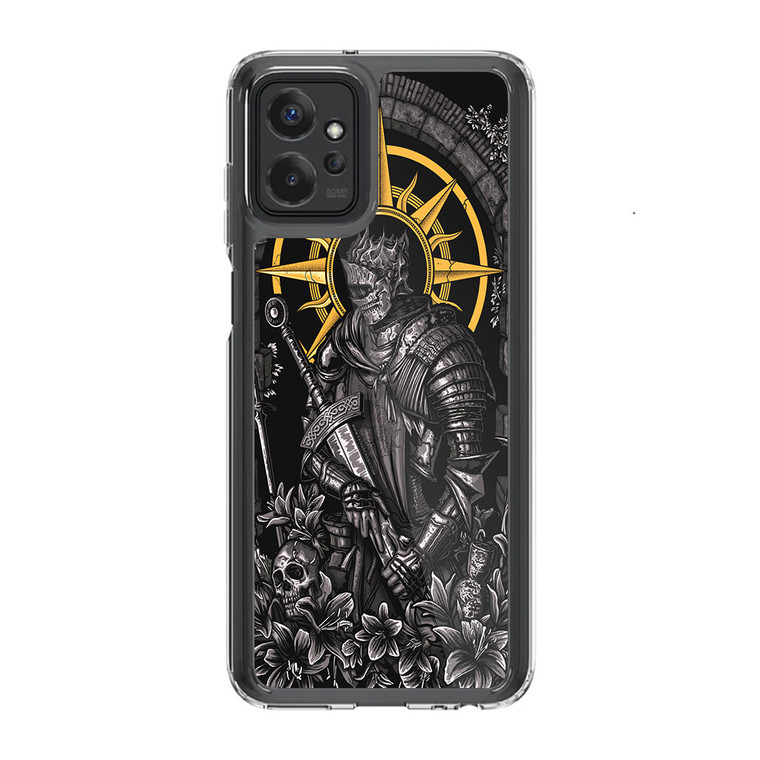 Dark souls III Motorola Moto G Power 5G (2023) Case