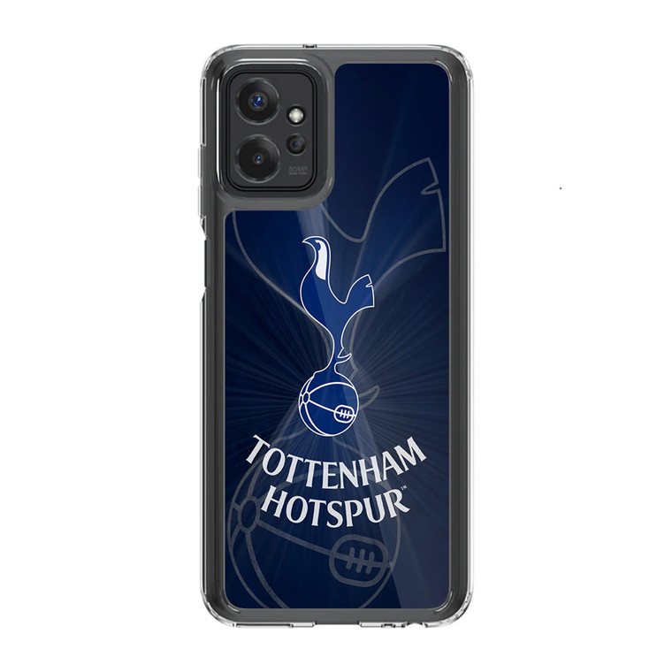 Tottenham Hotspur Motorola Moto G Power 5G (2023) Case